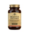 Solgar Digestive Enzymes 100 tabletek