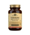 Solgar Turmeric (Kurkuma) Root Extract 60 vcaps