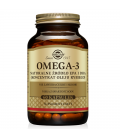 Solgar Omega 3 Źródło EPA i DHA 60 kapsułek