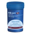 FORMEDS Biocaps Witamina B3 (Niacyna) 60 kapsułek