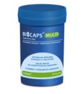 FORMEDS Biocaps Multi Multiwitamina 60 kapsułek