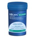 FORMEDS Biocaps Selenium Selen 60 kapsułek