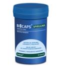 FORMEDS Biocaps Spirulina 60 kapsułek