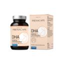 FORMEDS Prenacaps DHA kwasy omega 3 60 kapsułek