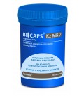 FORMEDS Biocaps K2 MK-7 - 60 kaps