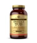Solgar Potrójna Siła Omega-3 950 mg 100 Softgels