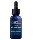 Life Extension Liquid Vitamin D3 2000IU