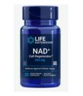 Life Extension NAD+ Cell Regenerator 300mg 30vcaps