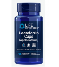 Life Extension Lactoferrin 60caps