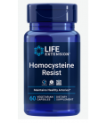 Life Extension Homocysteine Resist 60VCaps
