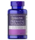 Puritans Pride Prenatal Vitamins 100Caplet