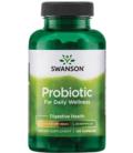Swanson Probiotic Daily Wellness 120 caps