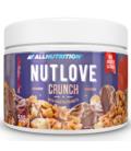 ALLNUTRITION Nutlove 500g - Crunch
