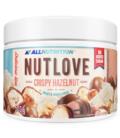 ALLNUTRITION Nutlove 500g - Crispy Hazelnut