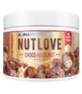 ALLNUTRITION Nutlove 500g - Choco Hazelnut