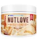 ALLNUTRITION Nutlove 500g - White Choco Peanut