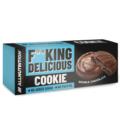ALLNUTRITION FUCKING DELICIOUS COOKIE 128g Double Chocolate