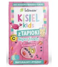 Intenson Kisiel Kids z tapioki truskawkowy 30g