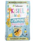 Intenson Kisiel Kids z tapioki ananasowy 30g