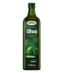 Targroch Oliwa z oliwek 1000ml Extra Virgin