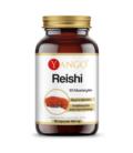 Yango Reishi - ekstrakt 10% polisacharydów - 90 kapsułek