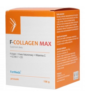 FORMEDS Collagen Max 30 porcji