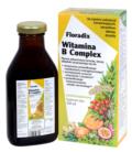 Floradix Witamina B Complex 250 ml