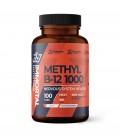 Immortal Methyl Witamina B12 1000 100 Tabletek