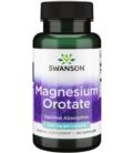 Swanson Magnesium Orotate 654 mg 60 caps