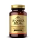 Solgar Ubiquinol 200 mg (Reduced CoQ-10) 30 sgels