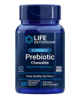 Life Extension Florassist Prebiotic Chewable 60 chewable tablets