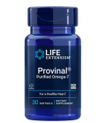 Life Extension Provinal Purified Omega-7 30softgel