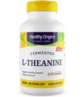 Healthy Origins L-Theanine 100 mg (AlphaWave) 180v