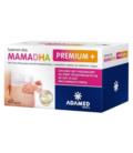 MamaDHA Premium + 60 kapsułek