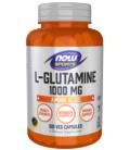 NOW FOODS L-GLUTAMINE 1000MG 120 VCAPS