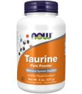 NOW FOODS TAURINE PURE POWDER 227g