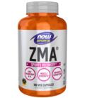 NOW FOODS ZMA(R) 800mg 180vcaps