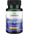 Swanson Lycopene 10mg 120 softgels