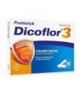 Dicoflor 3 - 30 kapsułek