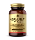 Solgar Gentle Iron 90caps chelat aminokwasowy