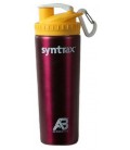 Syntrax Stainless Steel Shaker Cup