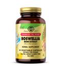 Solgar Boswellia Resin Extract 60vcaps