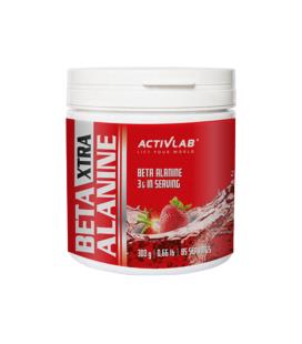Activlab Beta Alanine Xtra 300g