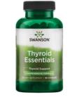 Swanson Thyroid Essentials 90vcaps