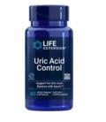 Life Extension Uric Acid Control 60 vcaps