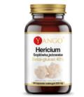 YANGO Hericium Beta Glukan 40% 90 kapsułek