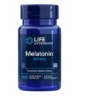 Life Extension Melatonin 300mcg 100 vcaps