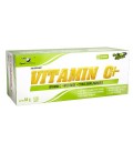 Sport Definition Vitamin C Plus 1525mg 120kap
