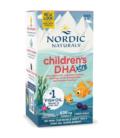 Nordic Naturals Choldren's DHA Xtra Omega 3 90sgel