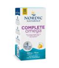 Nordic Naturals Complete Omega 565mg 120sgel